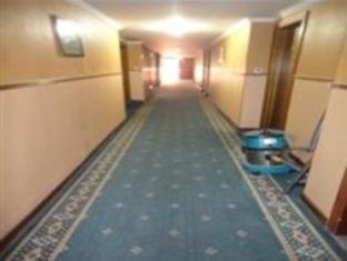 Yiwu Guoheng Hotel Buitenkant foto